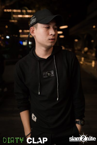 Dirty Bar presents Y2K Party | Demo Thonglor — photo 50