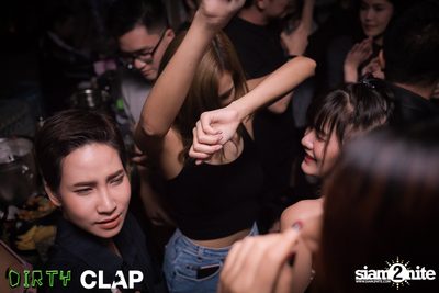 Dirty Bar presents Y2K Party | Demo Thonglor — photo 51