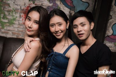 Dirty Bar presents Y2K Party | Demo Thonglor — photo 56