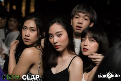 Dirty Bar presents Y2K Party | Demo Thonglor — photo 57