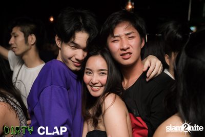 Dirty Bar presents Y2K Party | Demo Thonglor — photo 58