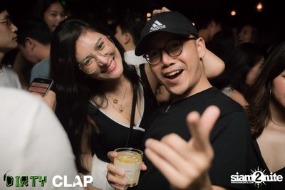 Dirty Bar presents Y2K Party | Demo Thonglor — photo 59