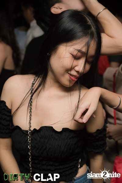 Dirty Bar presents Y2K Party | Demo Thonglor — photo 60
