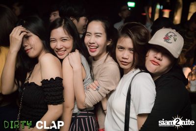 Dirty Bar presents Y2K Party | Demo Thonglor — photo 61