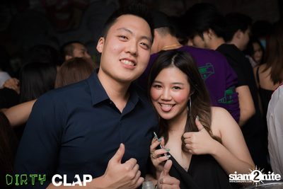 Dirty Bar presents Y2K Party | Demo Thonglor — photo 63