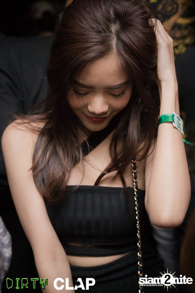Dirty Bar presents Y2K Party | Demo Thonglor — photo 64