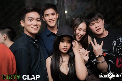 Dirty Bar presents Y2K Party | Demo Thonglor — photo 66