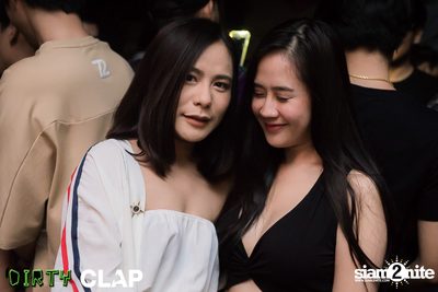 Dirty Bar presents Y2K Party | Demo Thonglor — photo 67