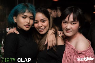 Dirty Bar presents Y2K Party | Demo Thonglor — photo 68