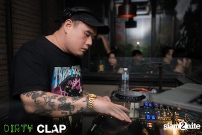 Dirty Bar presents Y2K Party | Demo Thonglor — photo 69