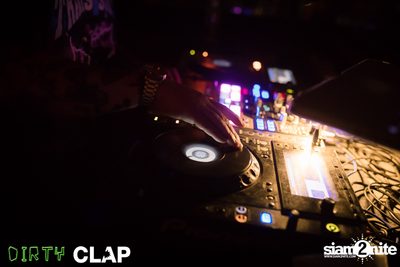 Dirty Bar presents Y2K Party | Demo Thonglor — photo 70