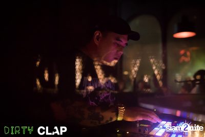Dirty Bar presents Y2K Party | Demo Thonglor — photo 71