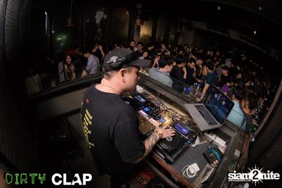 Dirty Bar presents Y2K Party | Demo Thonglor — photo 72