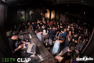 Dirty Bar presents Y2K Party | Demo Thonglor — photo 73