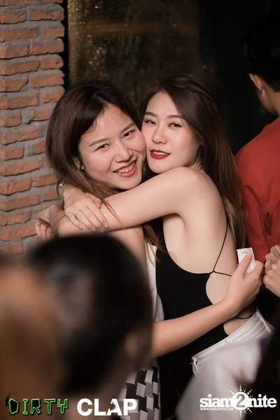 Dirty Bar presents Y2K Party | Demo Thonglor — photo 76