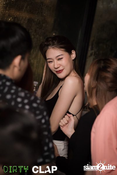 Dirty Bar presents Y2K Party | Demo Thonglor — photo 77