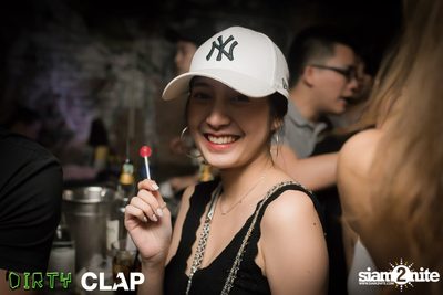 Dirty Bar presents Y2K Party | Demo Thonglor — photo 79