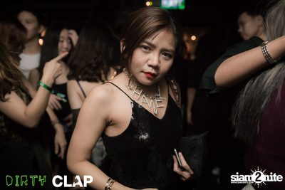 Dirty Bar presents Y2K Party | Demo Thonglor — photo 80