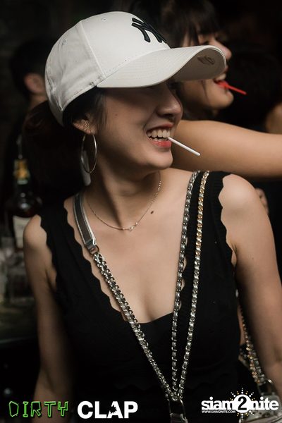 Dirty Bar presents Y2K Party | Demo Thonglor — photo 81