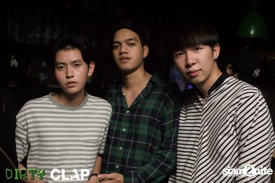 Dirty Bar presents Y2K Party | Demo Thonglor — photo 82