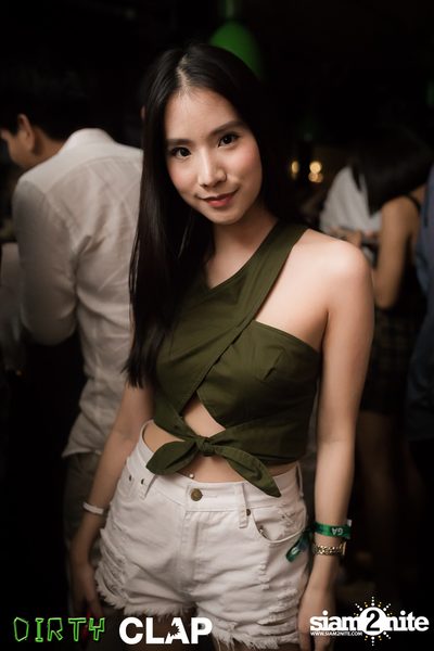 Dirty Bar presents Y2K Party | Demo Thonglor — photo 83