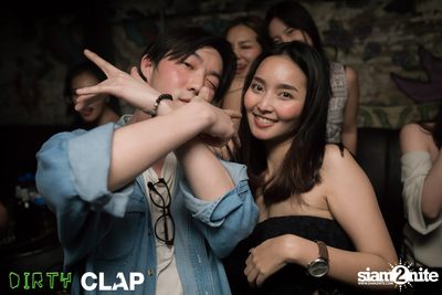 Dirty Bar presents Y2K Party | Demo Thonglor — photo 85