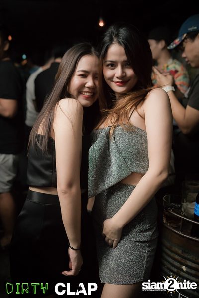 Dirty Bar presents Y2K Party | Demo Thonglor — photo 88