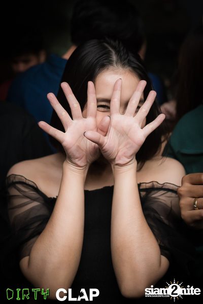 Dirty Bar presents Y2K Party | Demo Thonglor — photo 89