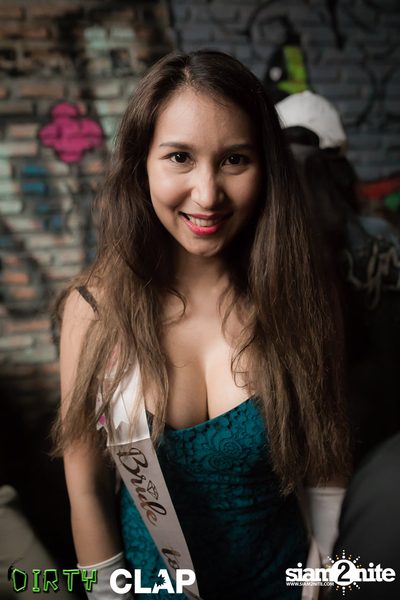 Dirty Bar presents Y2K Party | Demo Thonglor — photo 90