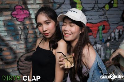 Dirty Bar presents Y2K Party | Demo Thonglor — photo 91
