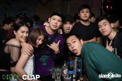 Dirty Bar presents Y2K Party | Demo Thonglor — photo 93