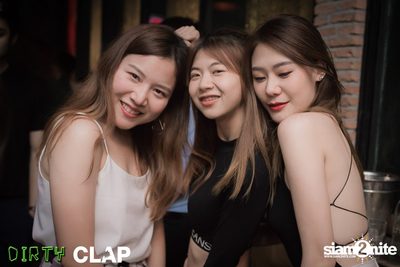 Dirty Bar presents Y2K Party | Demo Thonglor — photo 94