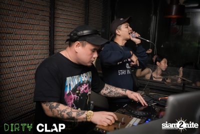 Dirty Bar presents Y2K Party | Demo Thonglor — photo 95