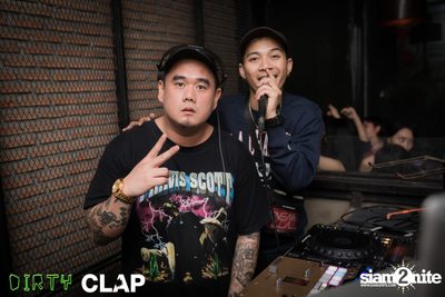 Dirty Bar presents Y2K Party | Demo Thonglor — photo 96