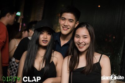 Dirty Bar presents Y2K Party | Demo Thonglor — photo 98