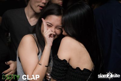 Dirty Bar presents Y2K Party | Demo Thonglor — photo 99