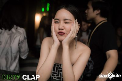 Dirty Bar presents Y2K Party | Demo Thonglor — photo 100
