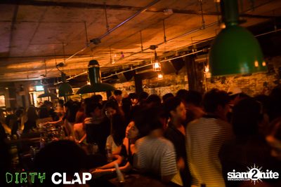 Dirty Bar presents Y2K Party | Demo Thonglor — photo 102