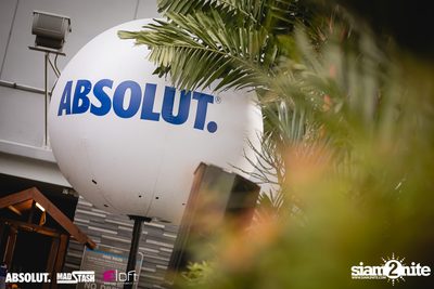 Splash Pool Party at Aloft Bangkok — photo 17