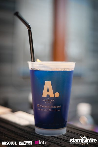 Splash Pool Party at Aloft Bangkok — photo 28