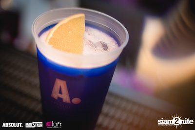Splash Pool Party at Aloft Bangkok — photo 31