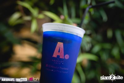 Splash Pool Party at Aloft Bangkok — photo 32