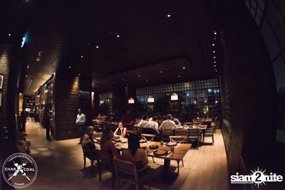 Diwali Dinner at Charcoal — photo 3