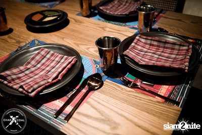 Diwali Dinner at Charcoal — photo 8