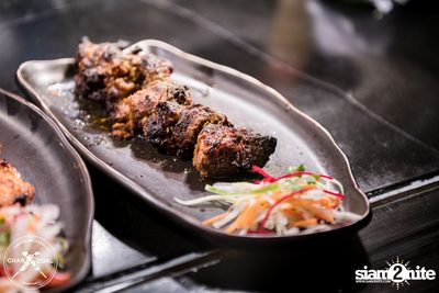 Diwali Dinner at Charcoal — photo 23