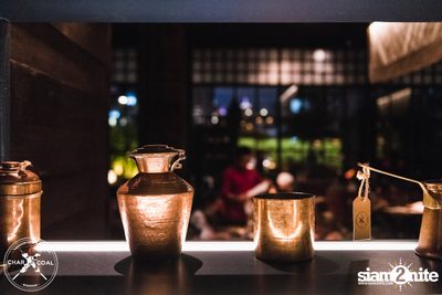 Diwali Dinner at Charcoal — photo 44