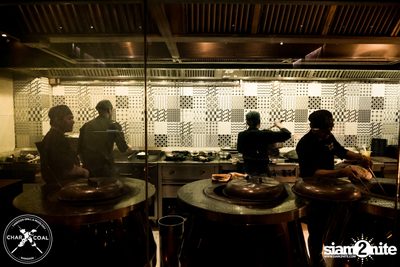 Diwali Dinner at Charcoal — photo 56