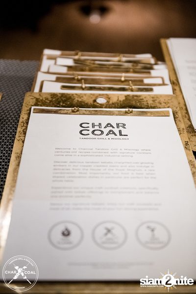 Diwali Dinner at Charcoal — photo 58