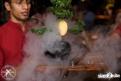 Diwali Dinner at Charcoal — photo 64