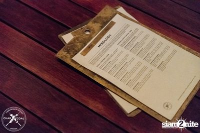 Diwali Dinner at Charcoal — photo 90